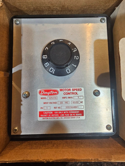 1/50-1/6HP FREE
