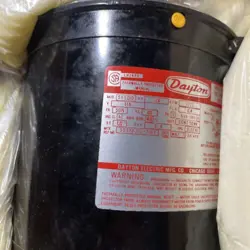 INDUSTRIAL OIL