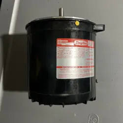 1/6 HP 1725