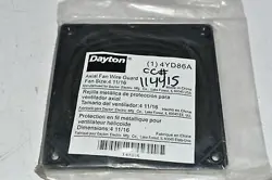 NEW DAYTON 4YD86