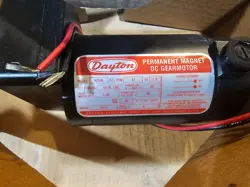 90V DC 161:1