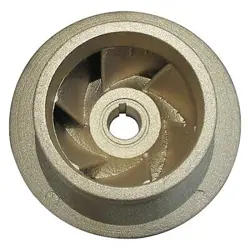 811D86 IMPELLER