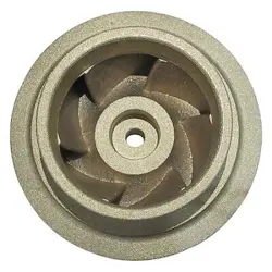 811D69 IMPELLER
