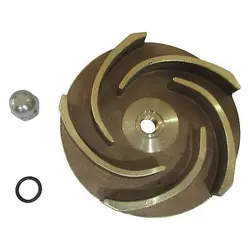 811D61 IMPELLER