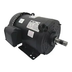 DAYTON 2N933 3-PHASE