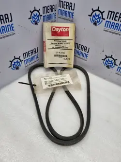 DAYTON 4L570H PREMIUM V-BELT