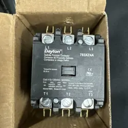 783XZ4A 120VAC
