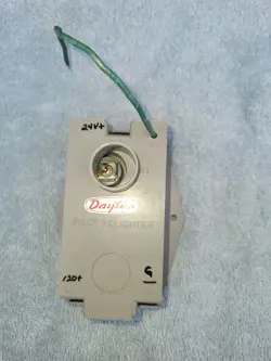 ️ DAYTON