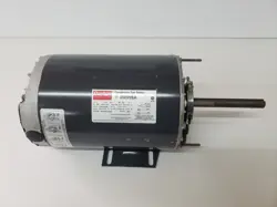 UNUSED -DAYTON 3M998A ELECTRIC MOTOR 1HP - 1075RPM