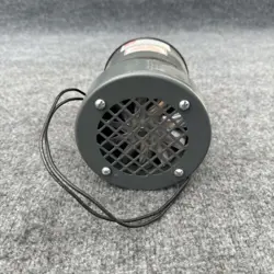 115 VAC 1/20