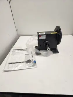C-FACE 56C RATIO