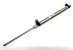 CYLINDER STAINLESS