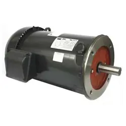1/2 HP 182/4TC