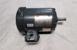 FAN-COOLED HP