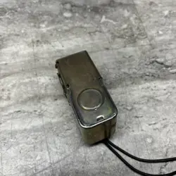 FOR SOLENOID