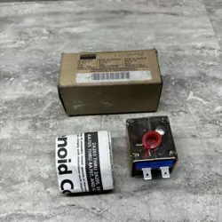 VALVE 120VAC NEW