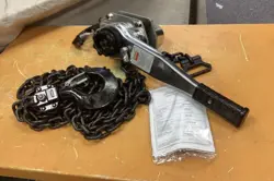 3TP99 LEVER CHAIN