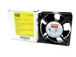 DAYTON 4WT46 FAN 115 CFM 115 V