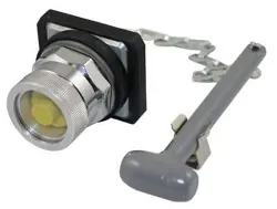 PUSH BUTTON TOR
