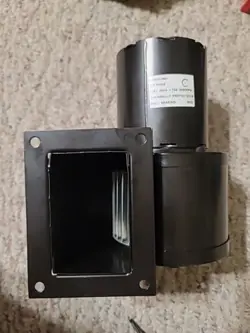 A166 146CFM