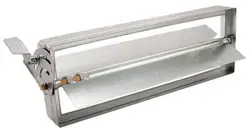 BALANCING DAMPER 12X6