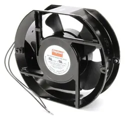 AXIAL FAN 200