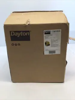 1/5 HP AIR