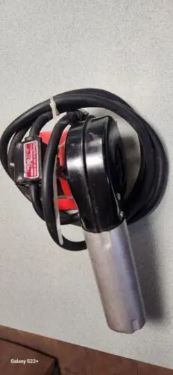 115V 800'F