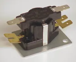 DAYTON FAN TIME DELAY SWITCH 1VLD6