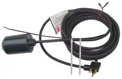 SWITCH MECHANICAL 230