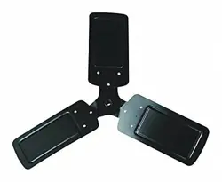 DAYTON REPLACEMENT PROPELLER 30 IN.DIA.