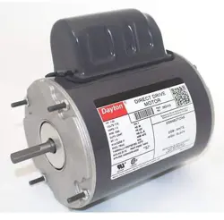 DAYTON MOTOR