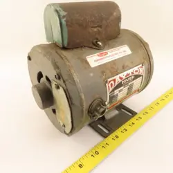 1725RPM 115/208-230V 1PH