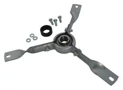 DAYTON BEARING SUPPORT WITH BEARING
