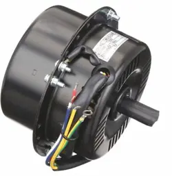 VEMCU7512060G 115V