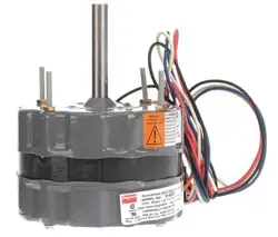 DAYTON 1AGF9 MOTOR PSC 1/8 HP 1550 RPM 115V 48Y TENV