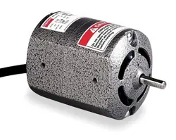 AC/DC MOTOR 1/15