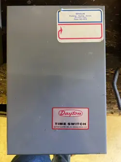 -GOOD WORKING CONDITION