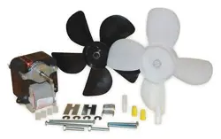 NAMEPLATE RPM 115/230