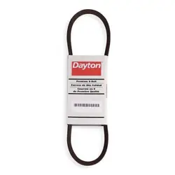 4L270 BELT