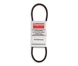 DAYTON V-BELT 3L240