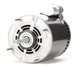 DAYTON 4YU23 MOTOR PSC 1/6 HP 1140 RPM 115V 48Z OAO