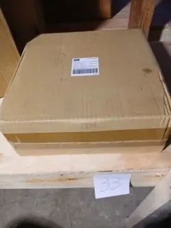 VOLT 527 CFM
