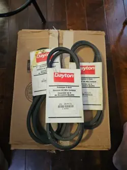 3X702 LOT OF