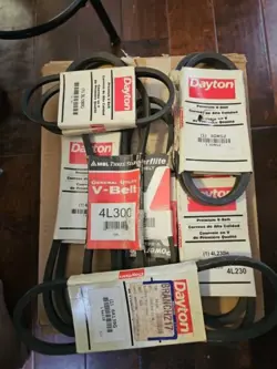 SIZES AS