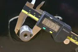 HP 60 RPM