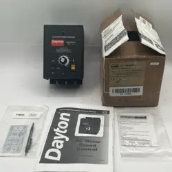 1/2HP 120/208-240V READ