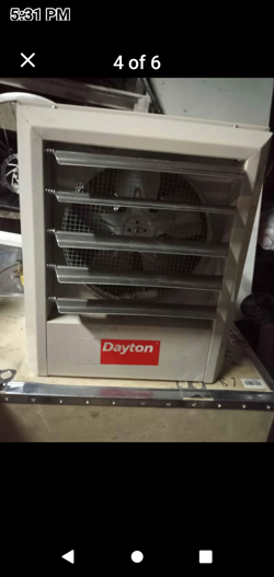 7.5KW 3PH