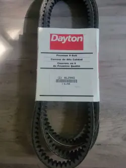 V-BELT 6L294G