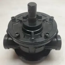 IRON 1/4